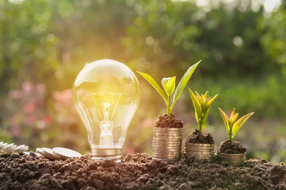 subsidie energiebesparing eigen huis