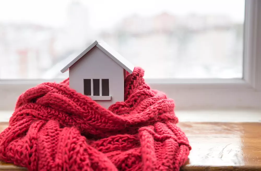 warmtepomp